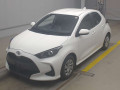 2023 Toyota YARIS