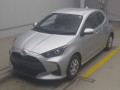 2023 Toyota YARIS