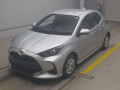 2023 Toyota YARIS