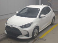 2023 Toyota YARIS