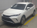 2020 Toyota Harrier Hybrid