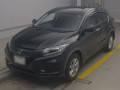 2017 Honda VEZEL
