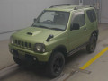 1999 Suzuki Jimny