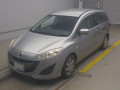2011 Mazda Premacy