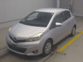 2013 Toyota Vitz