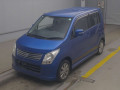 2011 Suzuki Wagon R