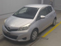 2013 Toyota Vitz
