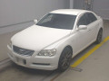 2005 Toyota Mark X