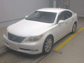 2006 Lexus LS