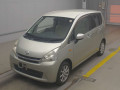 2011 Daihatsu Move