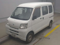 2013 Daihatsu Hijet Cargo