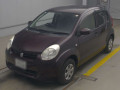 2012 Toyota Passo