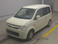 2006 Mitsubishi eK Wagon