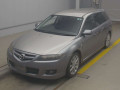 2007 Mazda Atenza Sports Wagon
