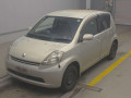 2006 Toyota Passo