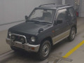 1996 Mitsubishi Pajero Mini