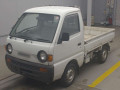 1995 Suzuki Carry Truck