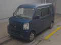2006 Suzuki Every Wagon
