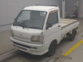 2003 Daihatsu Hijet Truck