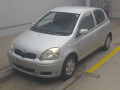 2003 Toyota Vitz