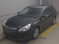 2010 Subaru Legacy Touring Wagon