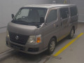 2008 Nissan Caravan Van