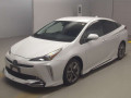 2021 Toyota Prius