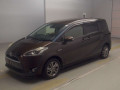 2016 Toyota Sienta