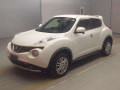 2012 Nissan JUKE