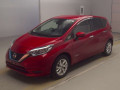 2020 Nissan Note