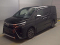 2019 Toyota Voxy