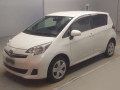 2011 Toyota Ractis
