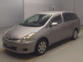 2007 Toyota Wish