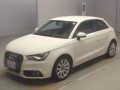 2012 Audi A1