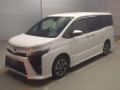 2020 Toyota Voxy