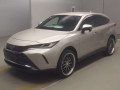 2020 Toyota Harrier Hybrid