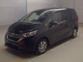 2017 Honda Freed