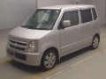 2006 Suzuki Wagon R