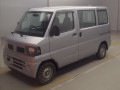 2007 Nissan Clipper Van