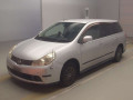 2008 Nissan Wingroad