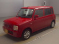 2003 Suzuki ALTO Lapin
