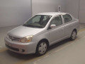 2002 Toyota Platz