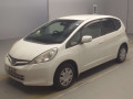 2012 Honda Fit