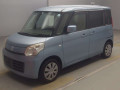 2013 Suzuki Spacia