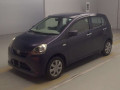 2012 Daihatsu Mira e:S