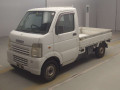 2007 Suzuki Carry Truck