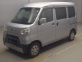 2017 Subaru Sambar