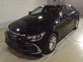 2018 Toyota Mark X