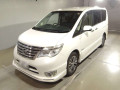 2013 Nissan Serena