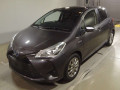 2017 Toyota Vitz